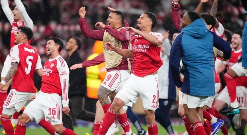arsenal
